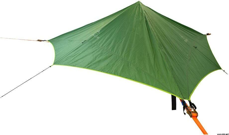 Tentsile Stealth 3G (2020) Forest Green