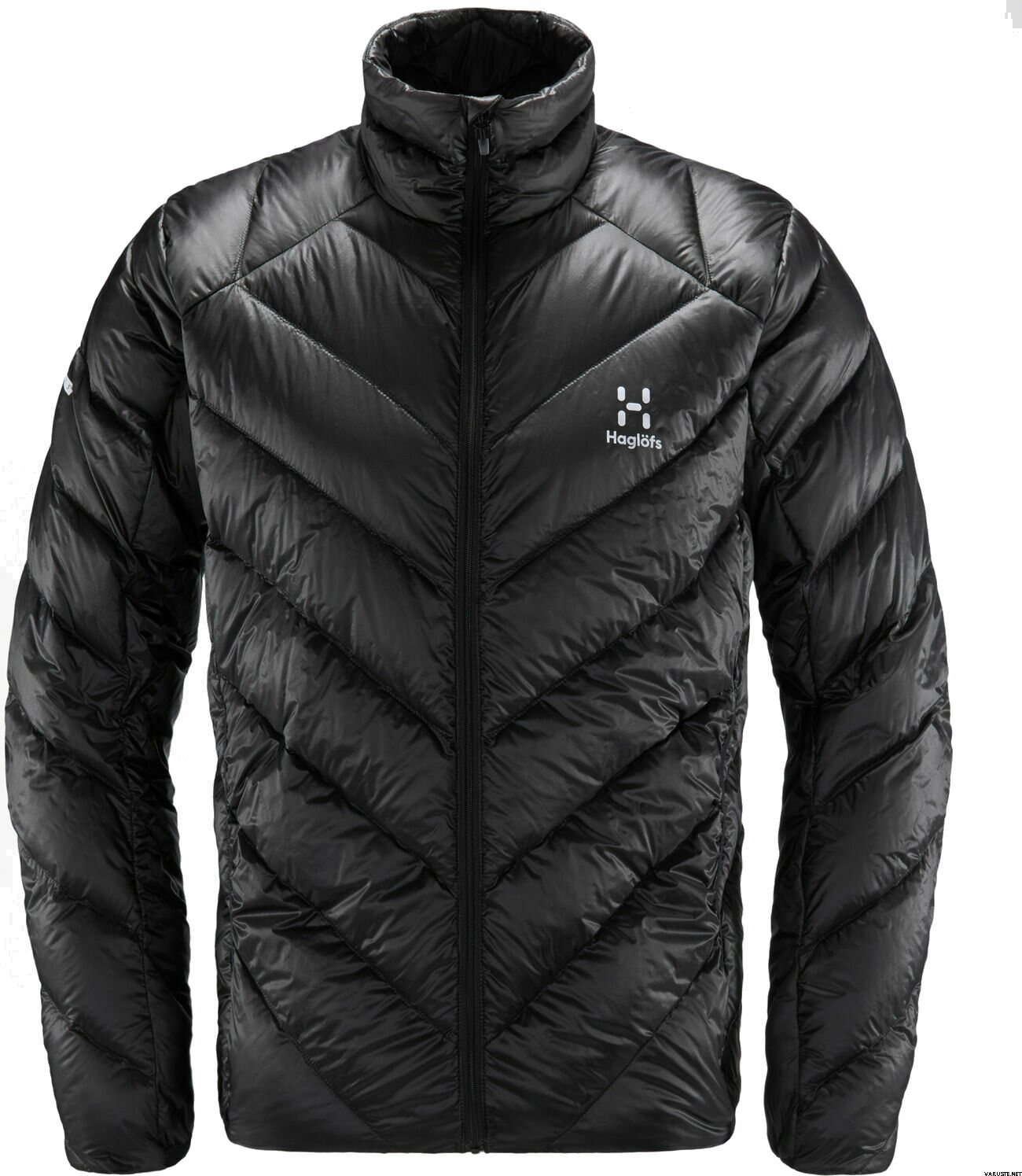 Haglöfs L.I.M Essens Jacket Men True Black
