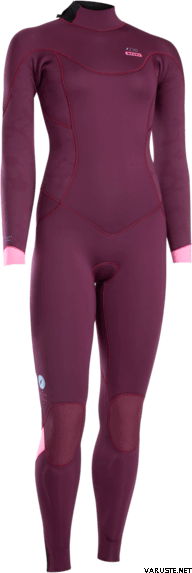 ION Jewel Core Semidry 5/4 BZ Women’s Dark Cherry