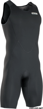 ION Monoshorty 0.5 Black