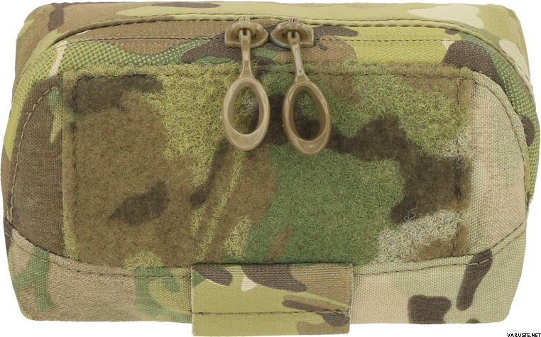 Ferro Concepts Molle Admin Panel Multicam