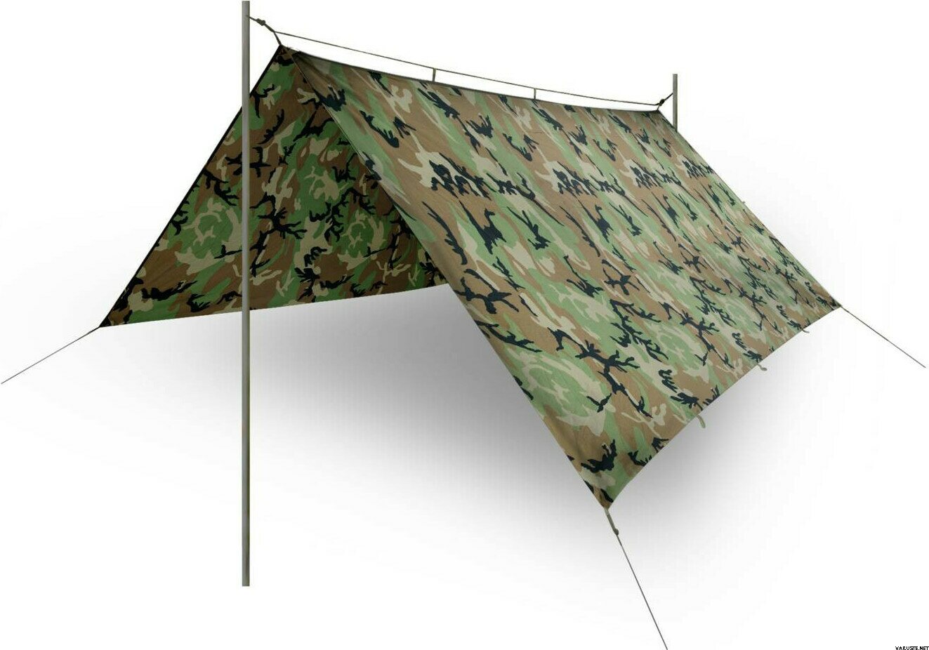 Helikon-Tex Supertarp® US Woodland