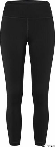 Black Diamond Rise Tights Womens Black