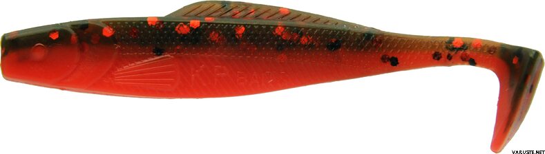 Pro Kalastus K.P Natural Shad 2.5" 5pcs 052