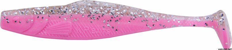 Pro Kalastus K.P Natural Shad 2.5" 5pcs 143