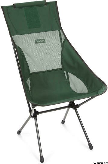Helinox Sunset Chair Forest Green