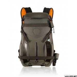 Boblbee Amphib Pro 30 Musta