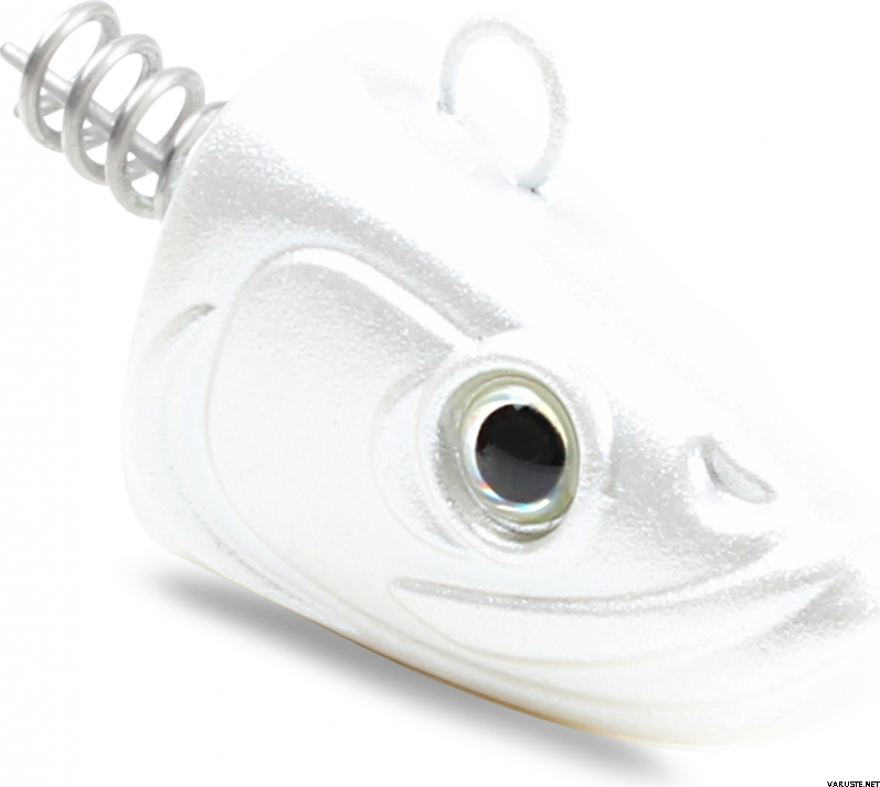 Strike Pro Flexhead 30g 2kpl Albino Pearl