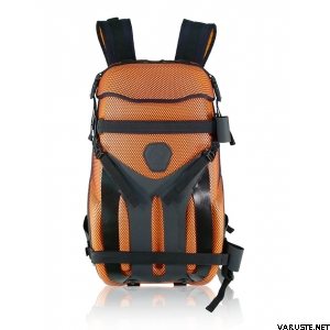 Boblbee Amphib Pro 30 Oranssi