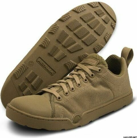 Altama OTB Maritime Assault Low Coyote