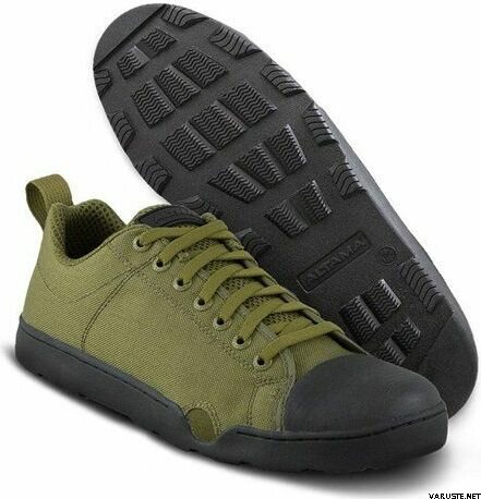 Altama OTB Maritime Assault Low OD Green
