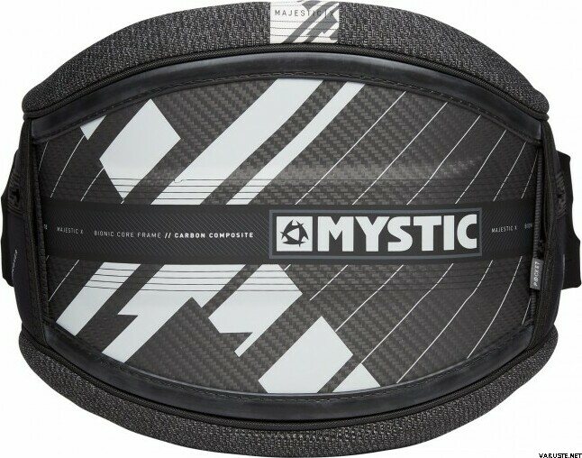 Mystic Majestic X Black/White