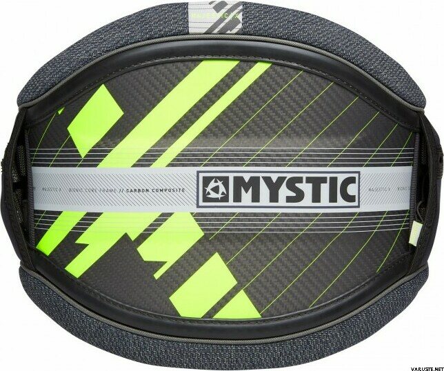 Mystic Majestic X Navy/Lime