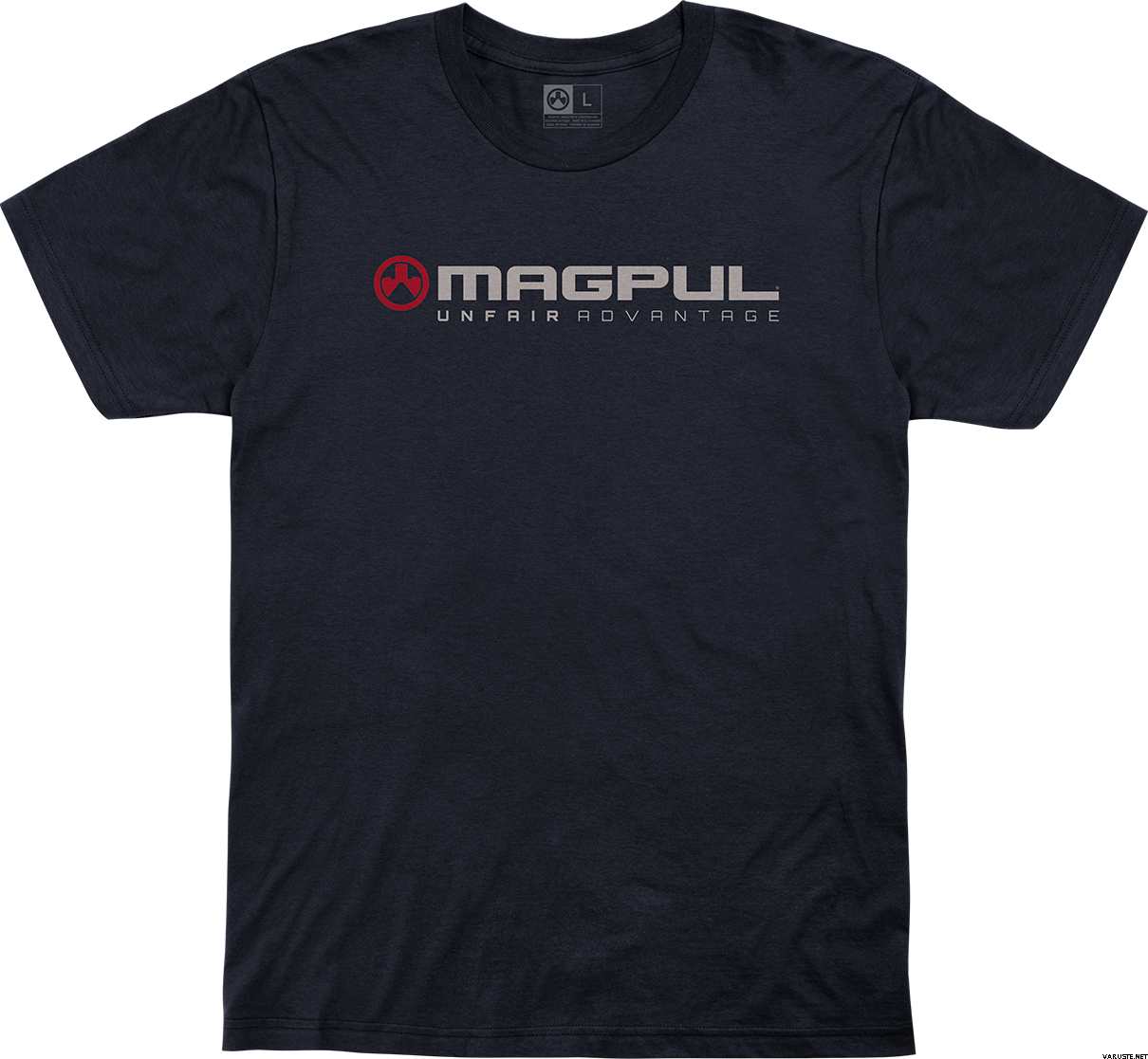 Magpul Unfair Advantage Cotton T-Shirt Black