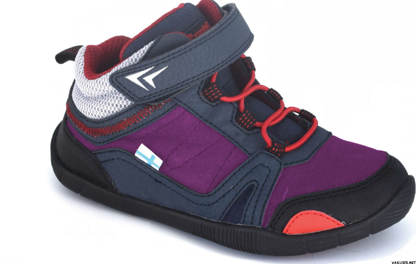 Feelmax Vuoma 2 Violet