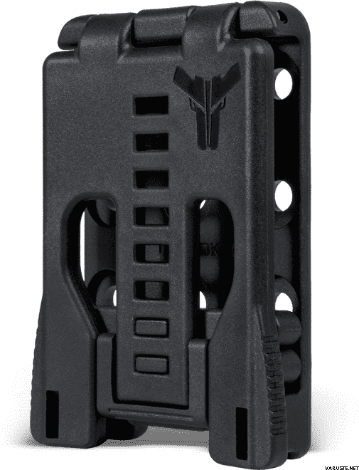 Blade-Tech Tek-Lok Black