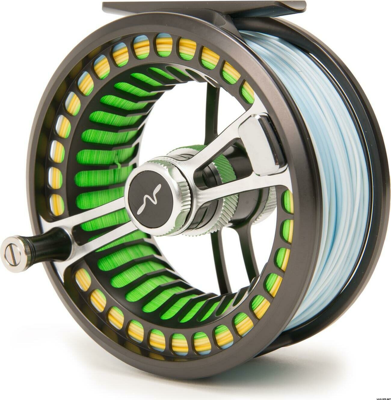 Guideline Fario LW Grey