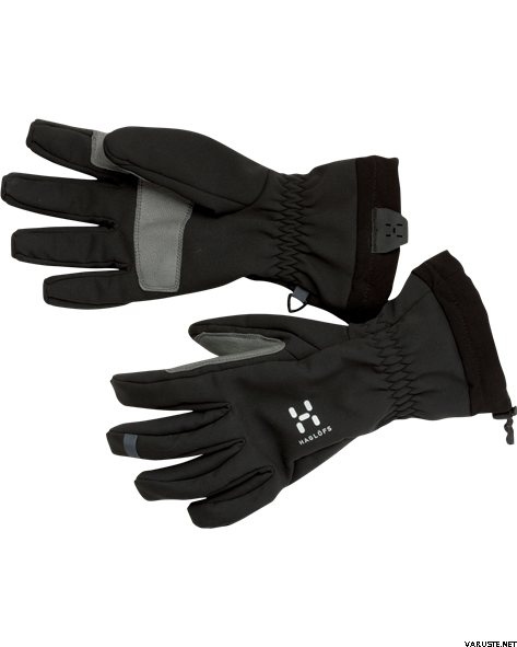 Haglöfs Fang Glove Black