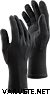 Arc'teryx Gothic Glove 2015 Musta