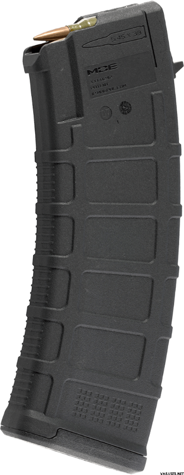 Magpul PMAG 30 AK74 MOE Black