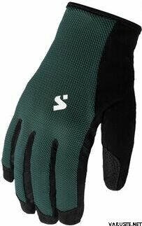 Sweet Protection Hunter Light Gloves Mens Forest Green