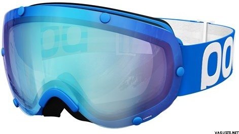 POC Lobes Terbium Blue