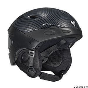 Boeri Tactic Carbon (tummanharmaa)