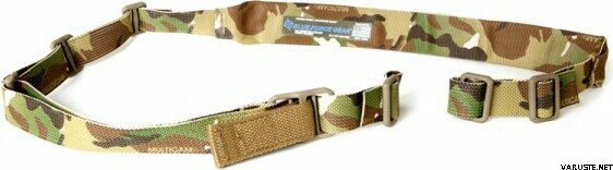 Blue Force Gear Padded Vickers Sling Multicam