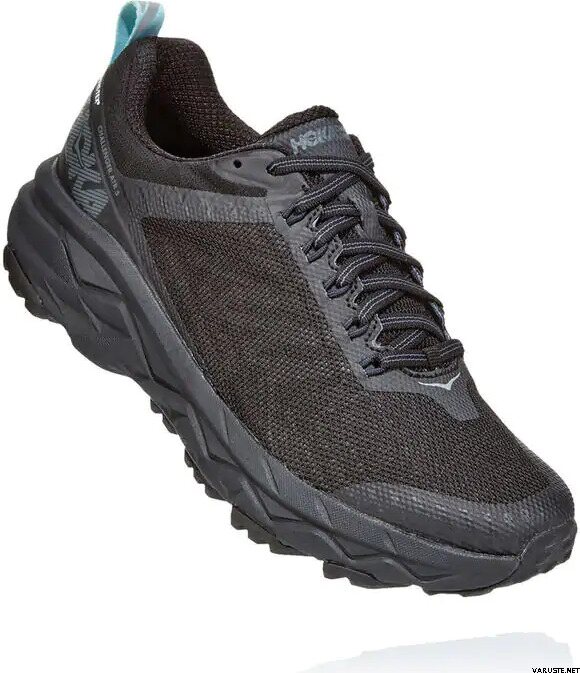 Hoka Challenger ATR 5 GTX Womens Black / Antigua Sand