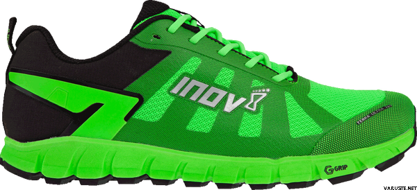 Inov-8 Terraultra G 260 (Unisex) Green/Black