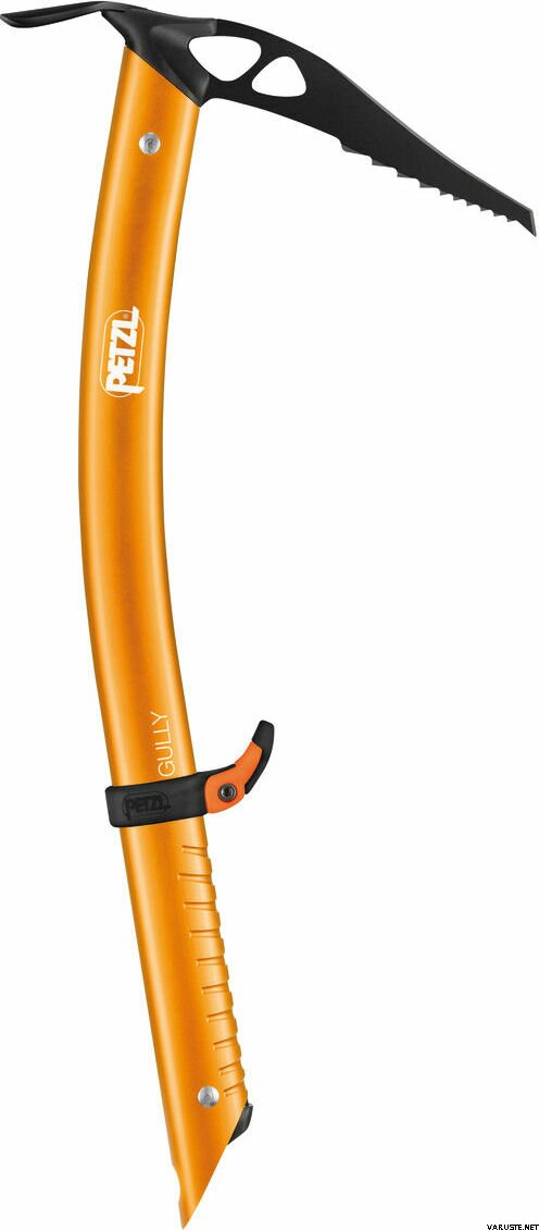 Petzl Sum'Tec 52cm Adze