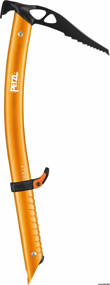 Petzl Sum'Tec 52cm Hammer