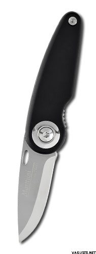 Marttiini Pelikaani Musta