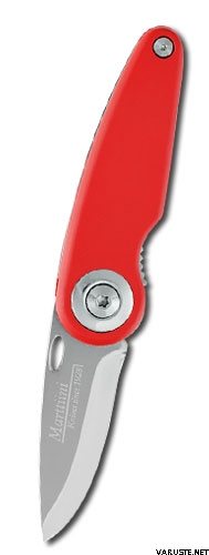 Marttiini Pelikaani Punainen