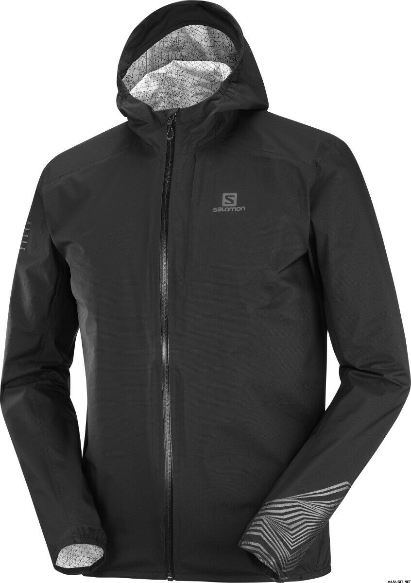Salomon Bonatti WP Jacket Mens | Juoksutakit | Varuste.net