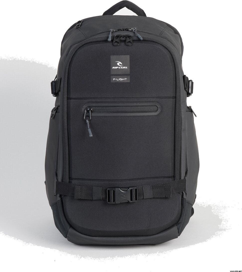 Rip Curl F-Light Posse Midnight 2 Backpack Midnight