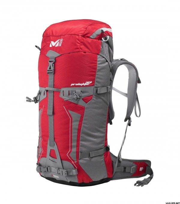 Millet Prolighter 42+ Red