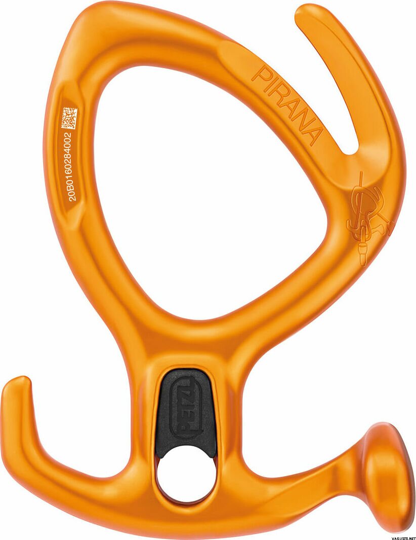 Petzl Pirana Orange