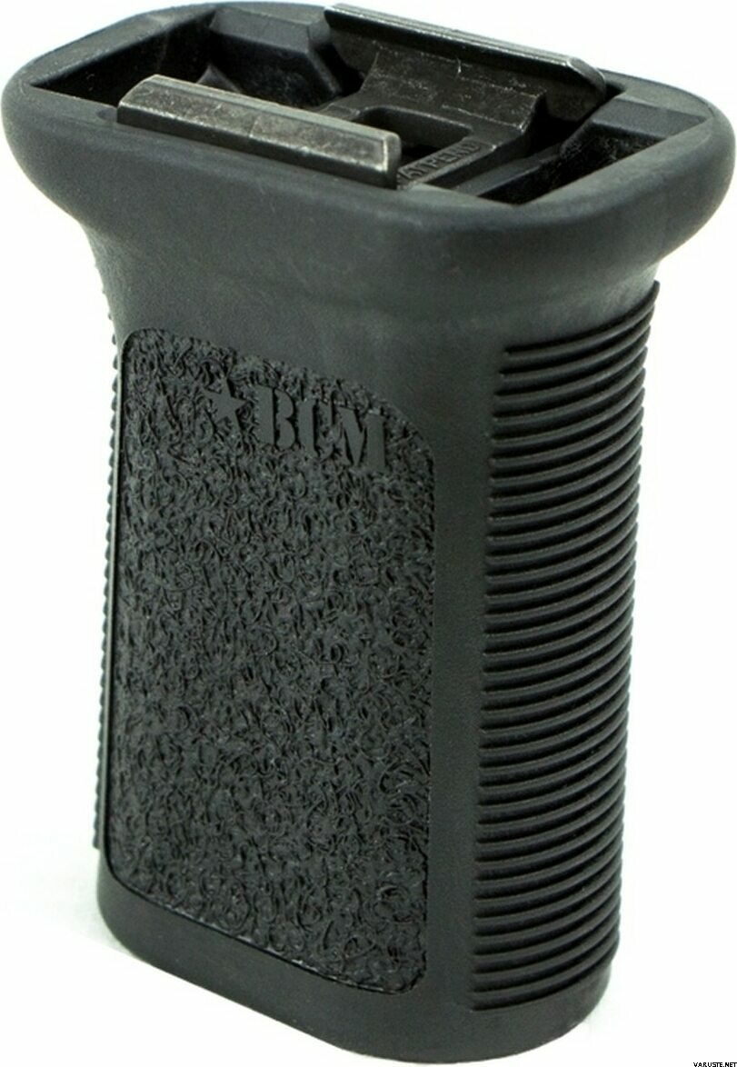 BCM GUNFIGHTER™ Vertical Grip ‐ Picatinny ‐ Mod 3 Black