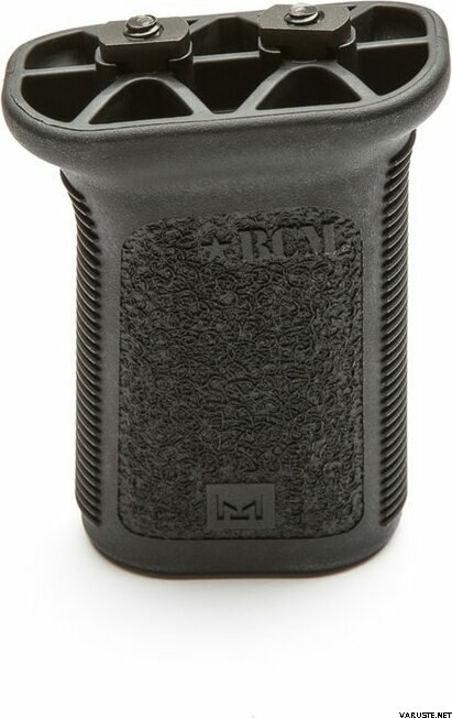 BCM GUNFIGHTER Vertical Grip - (M-LOK®) - Mod 3 Black