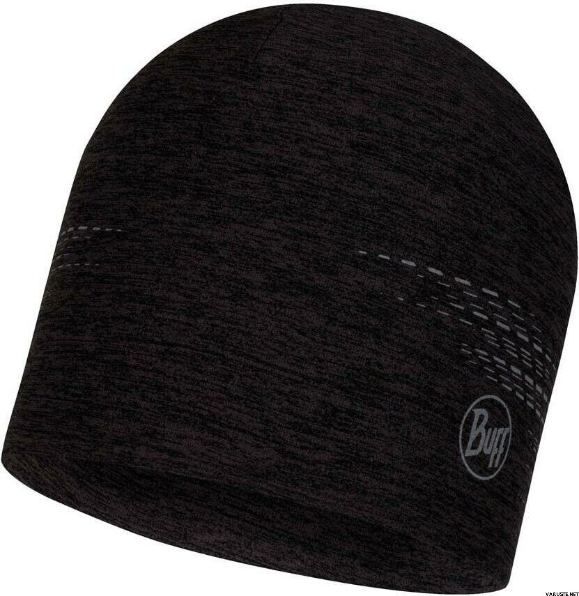 Buff DryFlx Hat R_Black