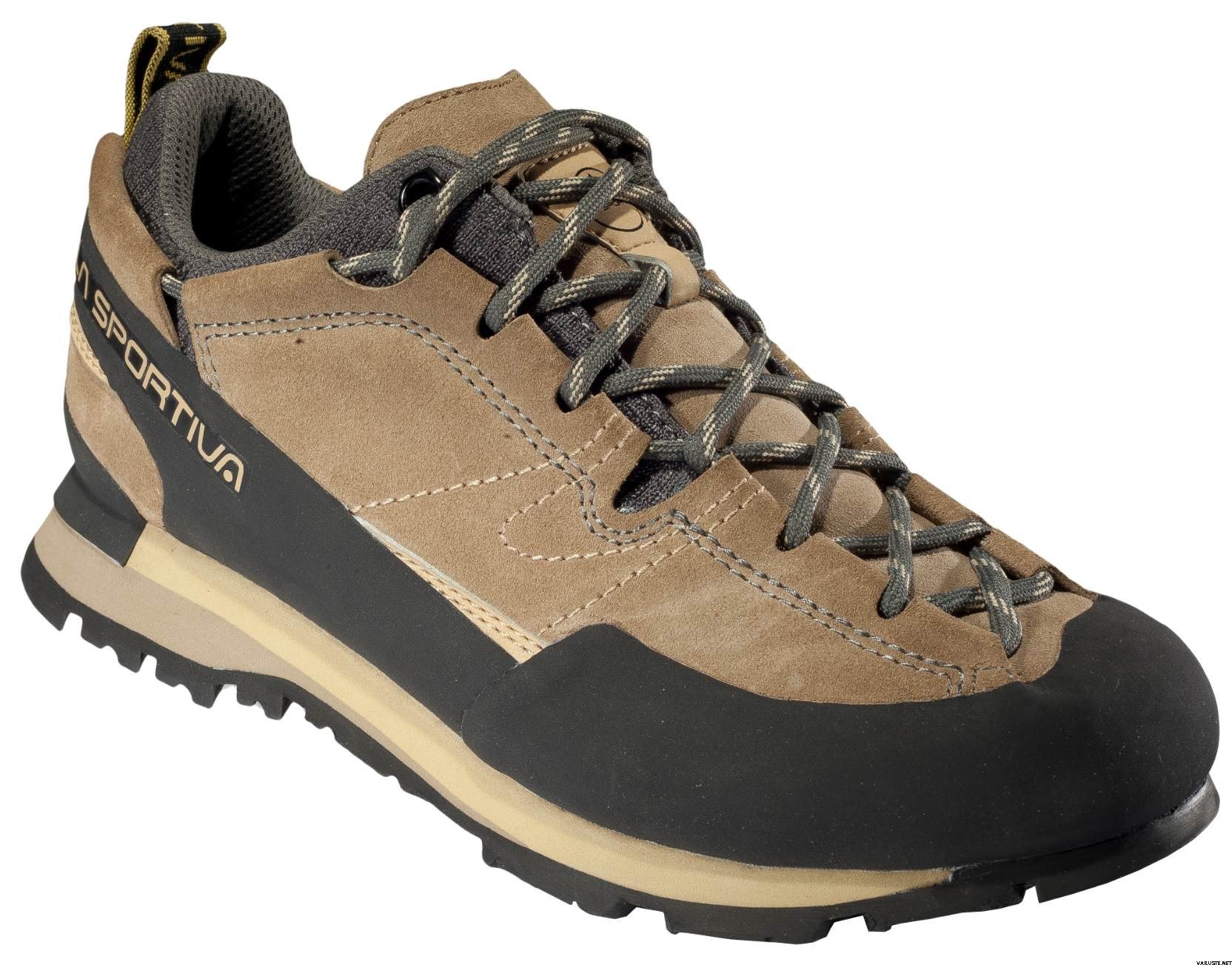 La Sportiva Boulder X Stone