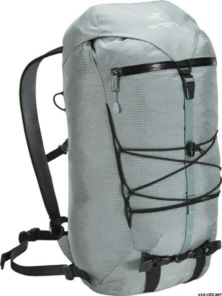 Arc'teryx Alpha AR 20 Backpack Robotica