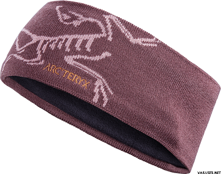 Arc'teryx Bird Head Band Inertia/Gravity
