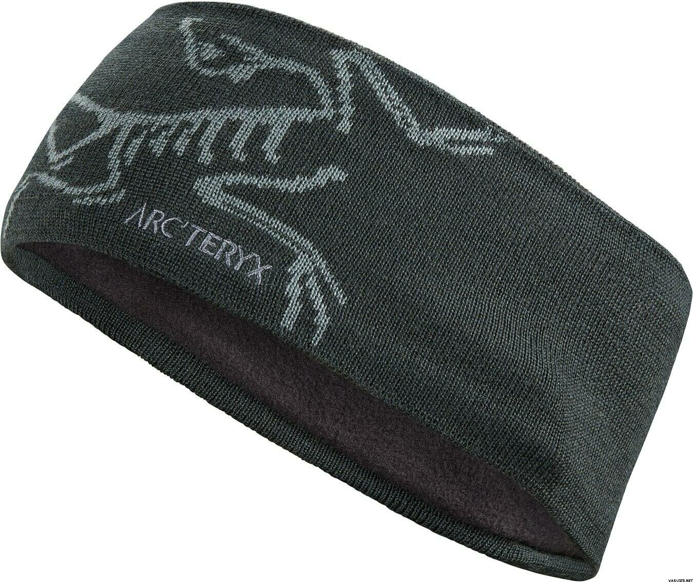 Arc'teryx Bird Head Band Enigma/Crux