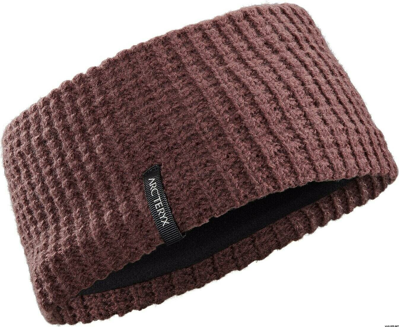 Arc'teryx Chunky Knit Headband (Revised) Inertia Heather