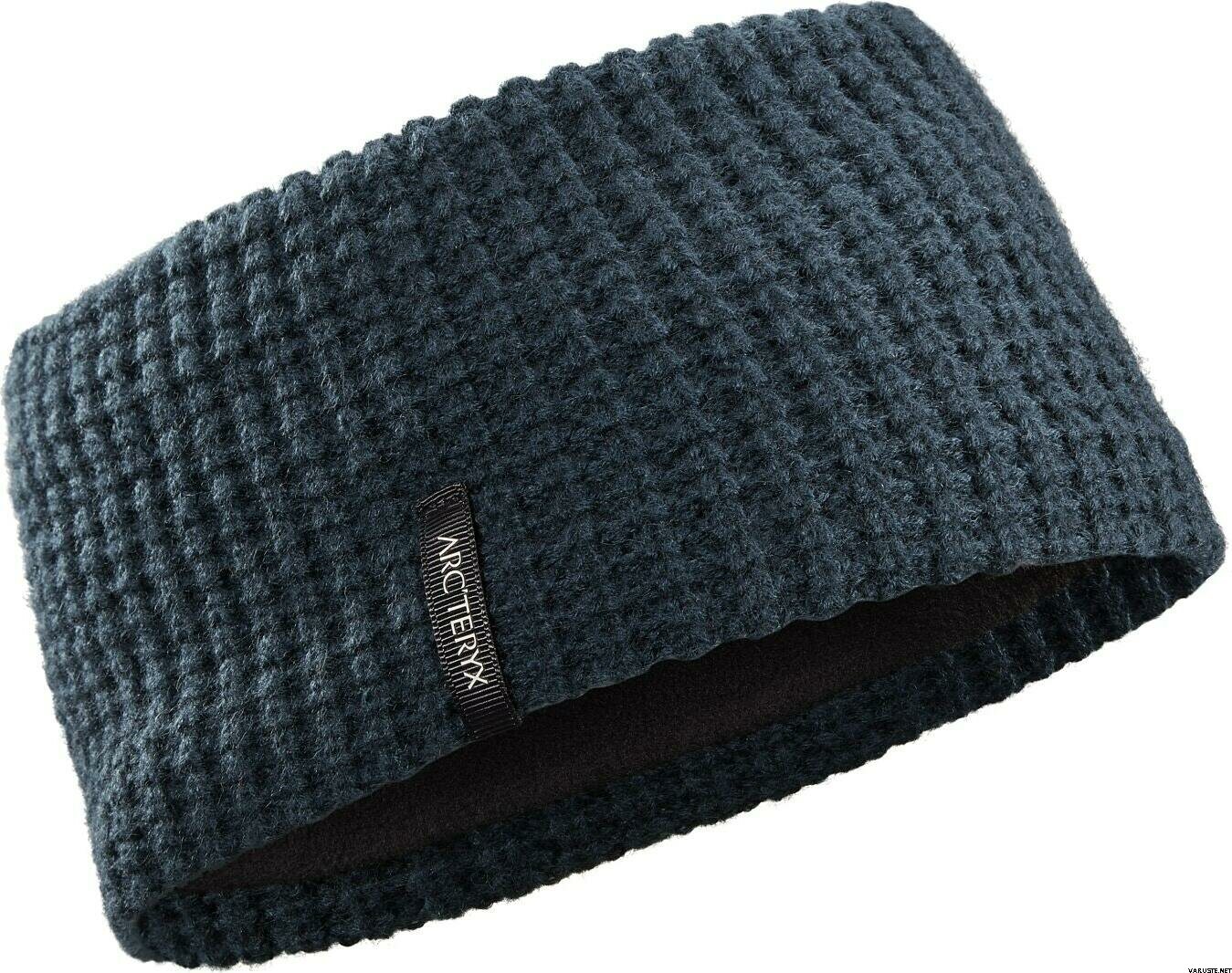 Arc'teryx Chunky Knit Headband (Revised) Enigma