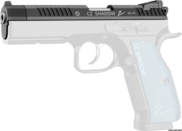 CZ Kadet Conversion 22LR SP-01 & Shadow 2 Shadow 2