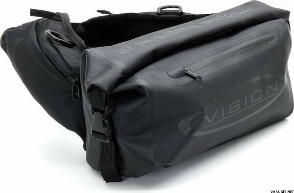 Vision Aqua Handles Nero