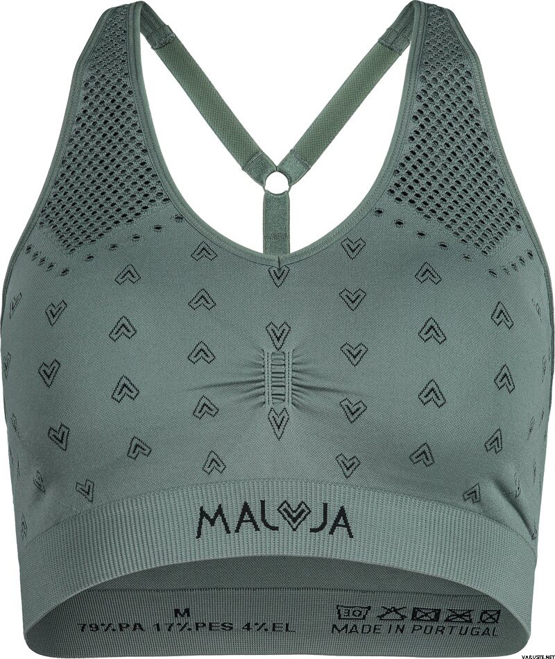 Maloja ValladaM. Cypress